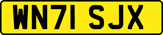 WN71SJX