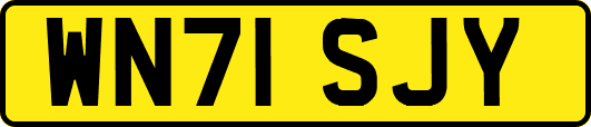 WN71SJY