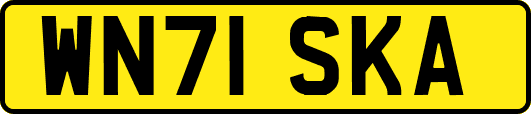 WN71SKA