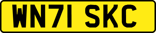 WN71SKC