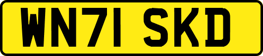 WN71SKD