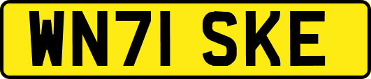 WN71SKE