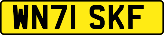 WN71SKF