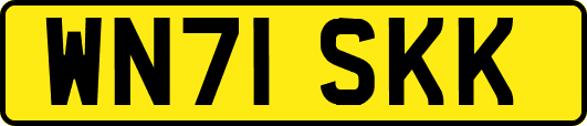 WN71SKK