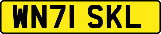 WN71SKL
