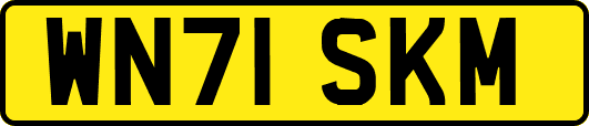 WN71SKM