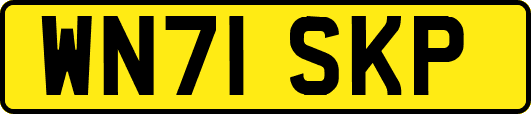 WN71SKP