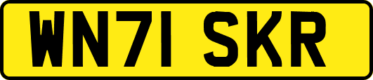 WN71SKR