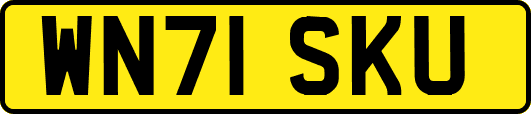WN71SKU