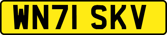 WN71SKV