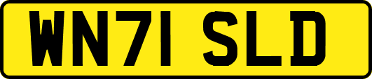 WN71SLD