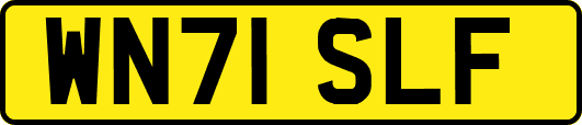 WN71SLF