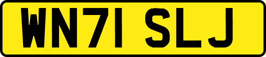 WN71SLJ