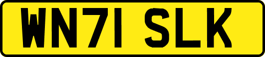 WN71SLK