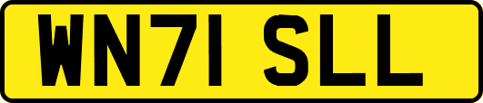WN71SLL