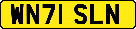 WN71SLN