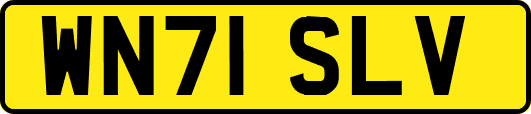 WN71SLV