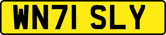 WN71SLY