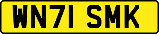 WN71SMK