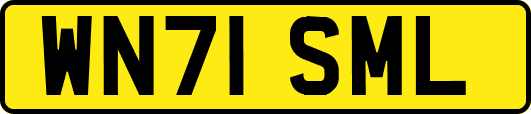 WN71SML