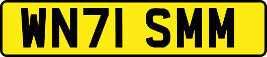 WN71SMM