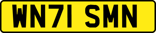 WN71SMN