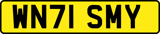 WN71SMY