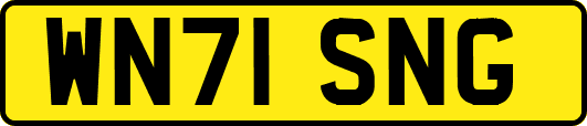 WN71SNG