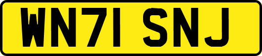 WN71SNJ
