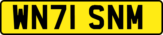 WN71SNM