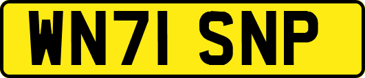 WN71SNP