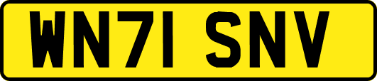 WN71SNV