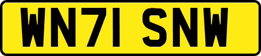 WN71SNW
