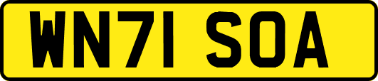 WN71SOA