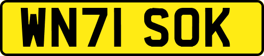 WN71SOK