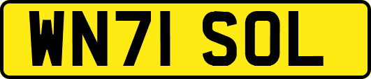 WN71SOL