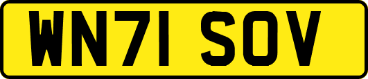 WN71SOV