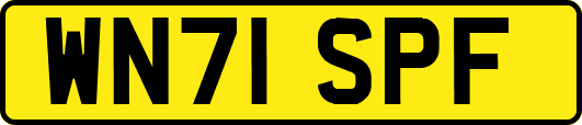 WN71SPF