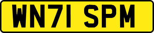 WN71SPM