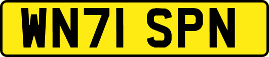 WN71SPN