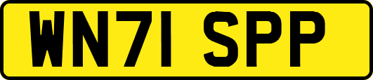 WN71SPP