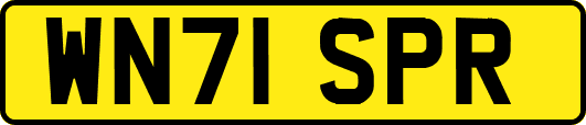 WN71SPR