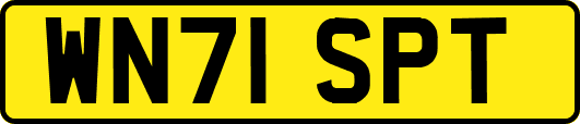 WN71SPT