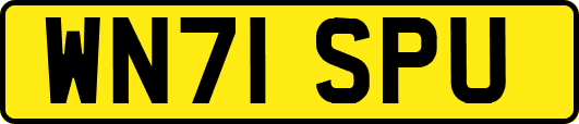 WN71SPU