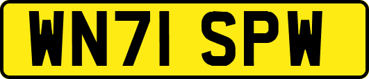 WN71SPW