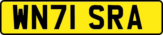 WN71SRA