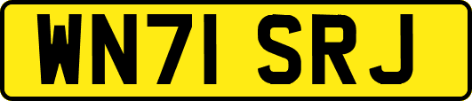 WN71SRJ