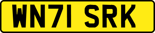 WN71SRK