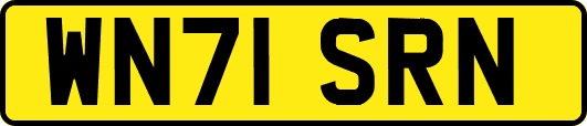 WN71SRN