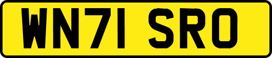 WN71SRO